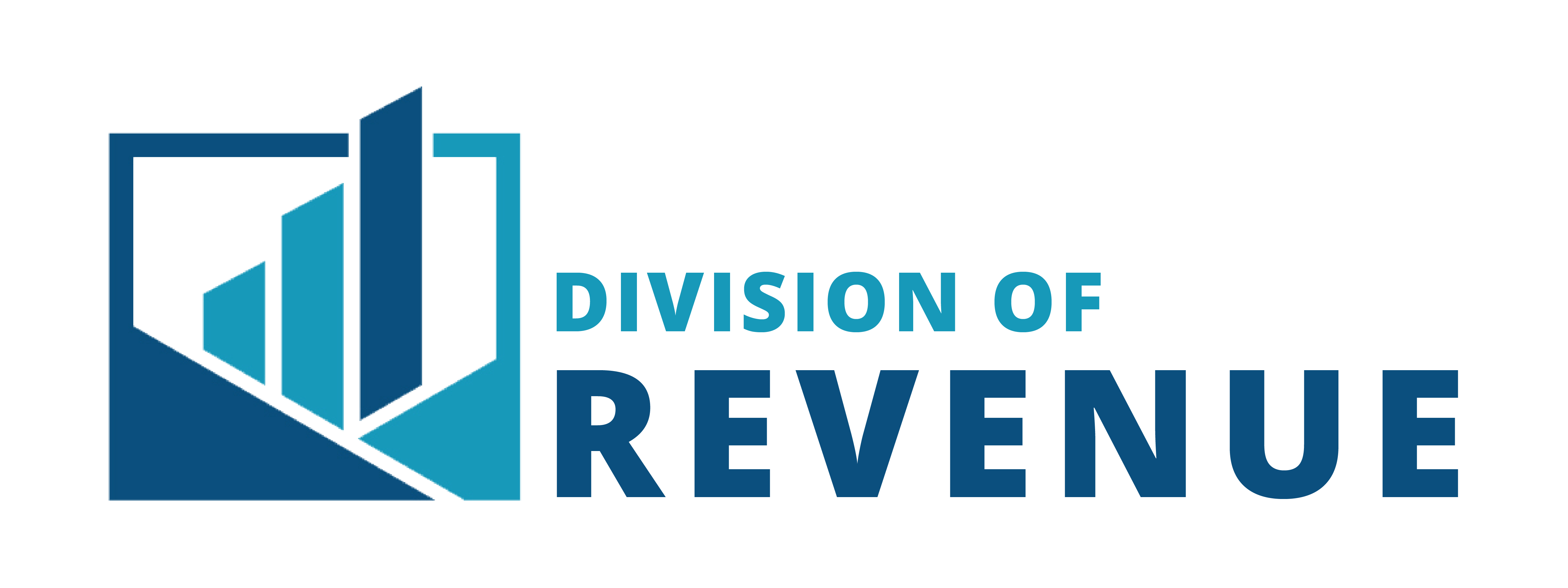 Logo for State Department of Revenue